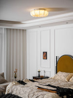 Floralis Ceiling Light - Lamp Outdoor