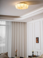 Floralis Ceiling Light - Lamp Outdoor