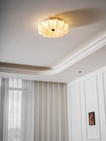 Floralis Ceiling Light - Lamp Outdoor