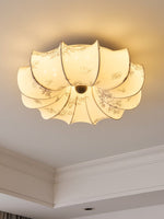 Floralis Ceiling Light - Lamp Outdoor