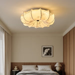 Floralis Ceiling Light - Lamp Outdoor