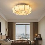 Floralis Ceiling Light - Lamp Outdoor