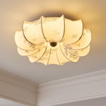 Floralis Ceiling Light - Lamp Outdoor