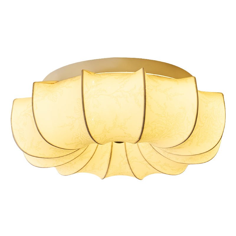 Floralis Ceiling Light - Lamp Outdoor