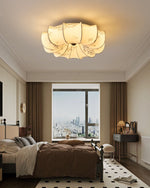 Floralis Ceiling Light - Lamp Outdoor