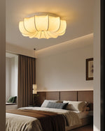 Floralis Ceiling Light - Lamp Outdoor