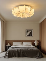 Floralis Ceiling Light - Lamp Outdoor