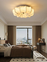 Floralis Ceiling Light - Lamp Outdoor