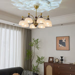 Florentia Chandelier - Lamp Outdoor