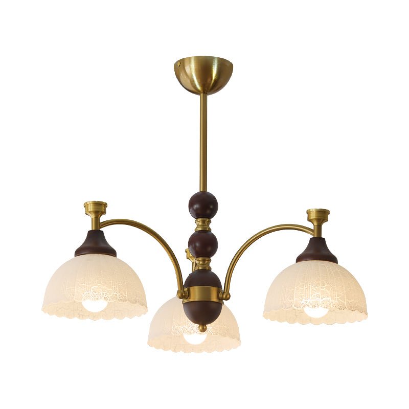 Florentia Chandelier - Lamp Outdoor