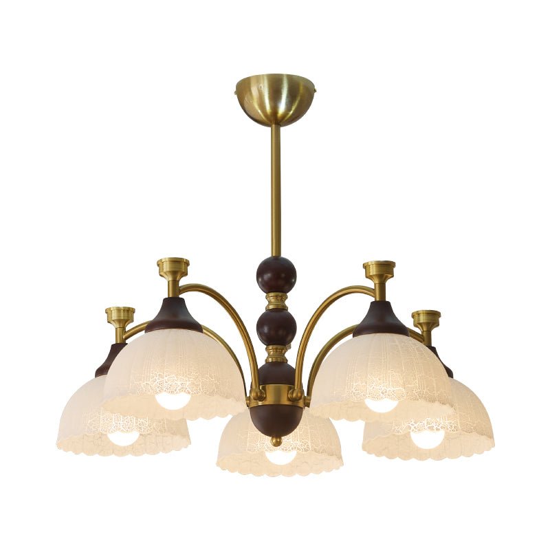 Florentia Chandelier - Lamp Outdoor