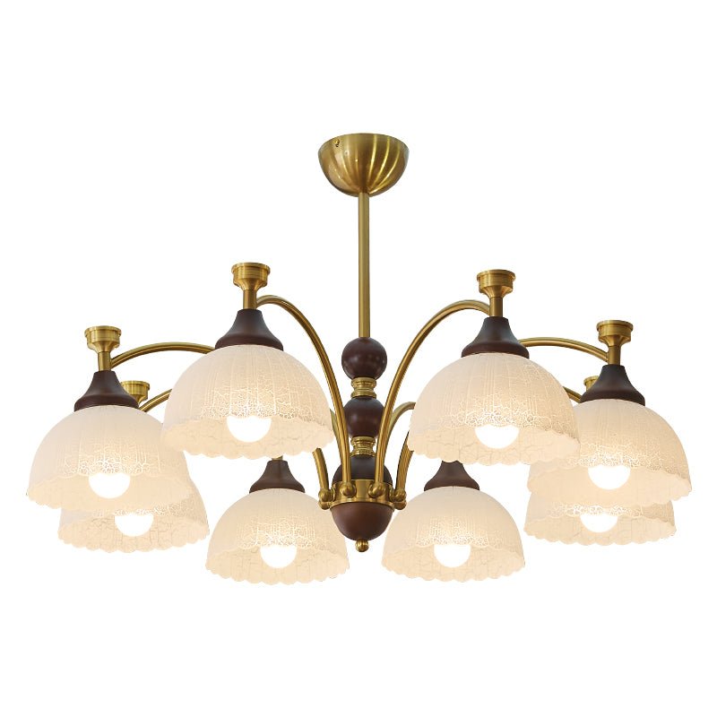 Florentia Chandelier - Lamp Outdoor