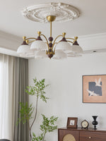 Florentia Chandelier - Lamp Outdoor