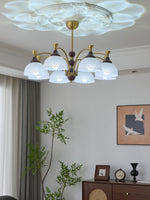 Florentia Chandelier - Lamp Outdoor