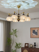 Florentia Chandelier - Lamp Outdoor
