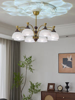 Florentia Chandelier - Lamp Outdoor