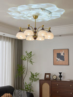 Florentia Chandelier - Lamp Outdoor