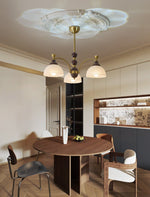 Florentia Chandelier - Lamp Outdoor