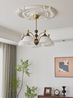 Florentia Chandelier - Lamp Outdoor