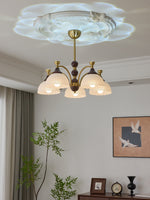 Florentia Chandelier - Lamp Outdoor