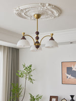 Florentia Chandelier - Lamp Outdoor