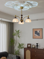 Florentia Chandelier - Lamp Outdoor