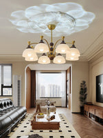 Florentia Chandelier - Lamp Outdoor
