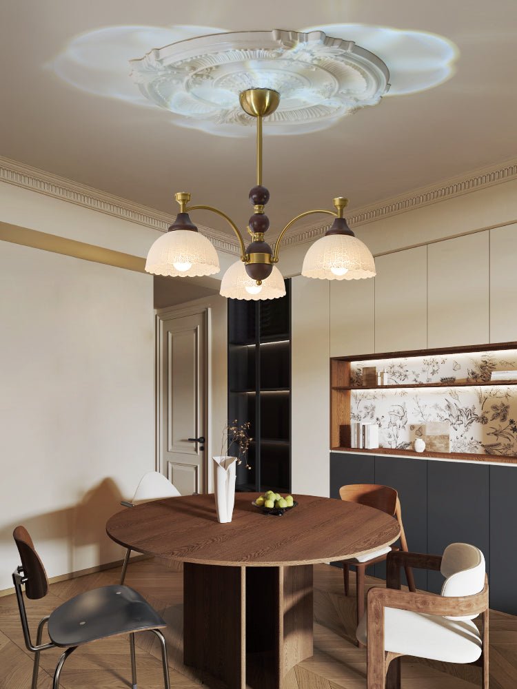 Florentia Chandelier - Lamp Outdoor