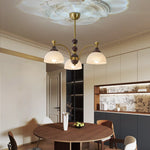 Florentia Chandelier - Lamp Outdoor