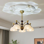 Florentia Chandelier - Lamp Outdoor