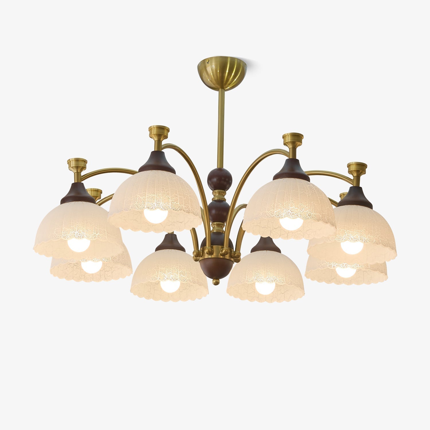 Florentia Chandelier - Lamp Outdoor