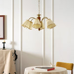 Bellora Bloom Chandelier - Lamp Outdoor