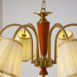 Bellora Bloom Chandelier - Lamp Outdoor