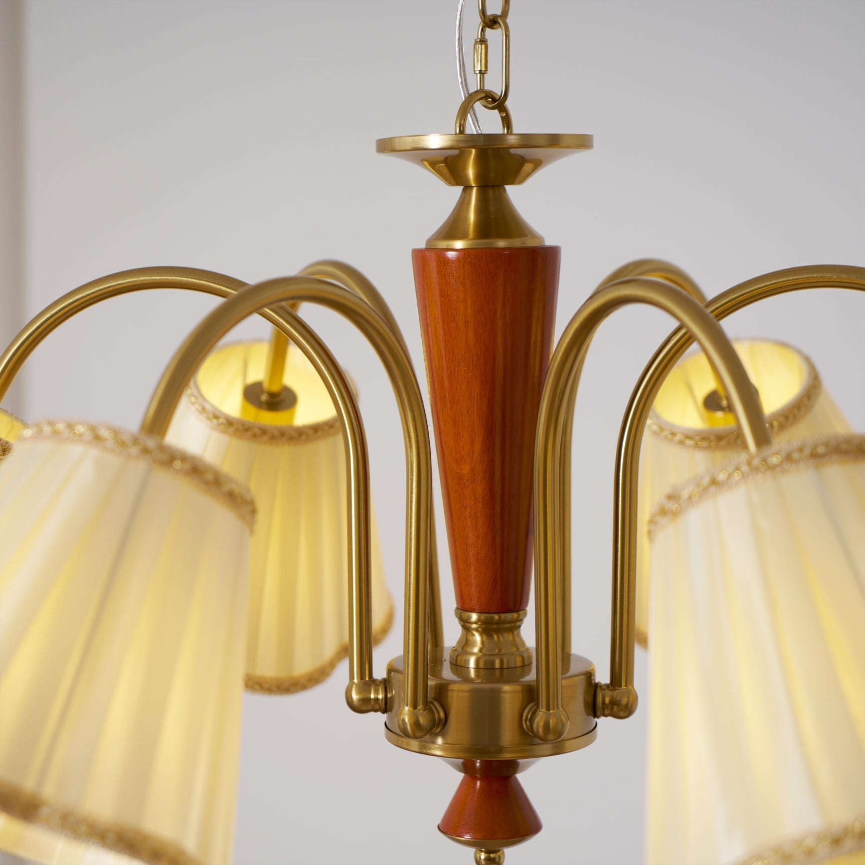 Bellora Bloom Chandelier - Lamp Outdoor