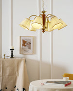 Bellora Bloom Chandelier - Lamp Outdoor