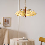 Bellora Bloom Chandelier - Lamp Outdoor
