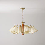 Bellora Bloom Chandelier - Lamp Outdoor