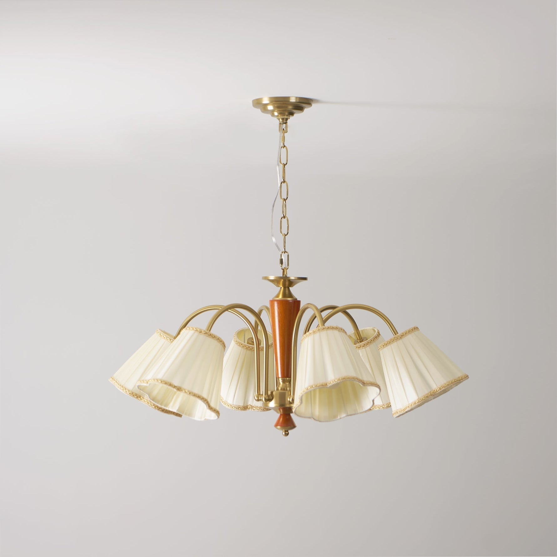 Bellora Bloom Chandelier - Lamp Outdoor