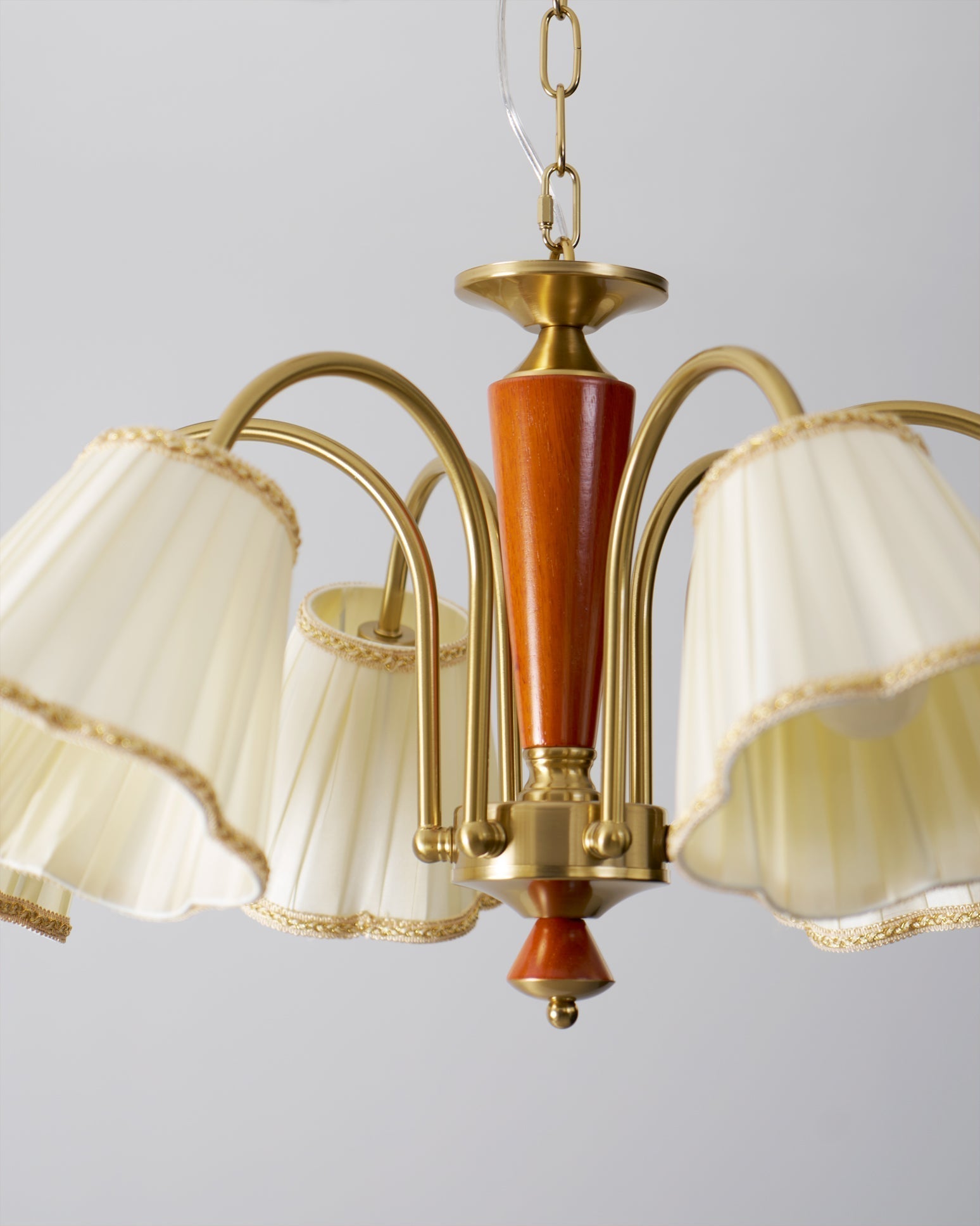 Bellora Bloom Chandelier - Lamp Outdoor