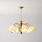 Bellora Bloom Chandelier - Lamp Outdoor