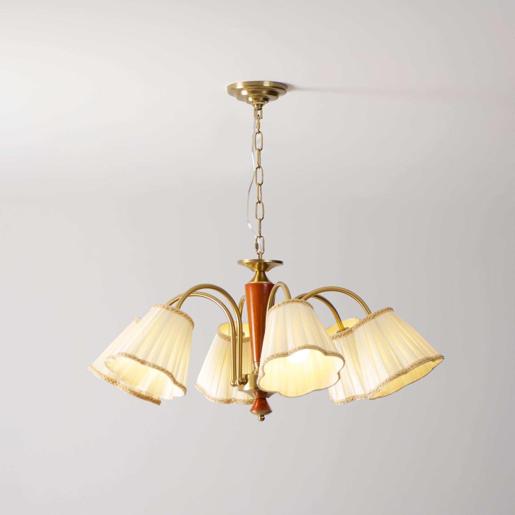Bellora Bloom Chandelier - Lamp Outdoor