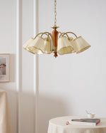 Bellora Bloom Chandelier - Lamp Outdoor