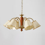 Bellora Bloom Chandelier - Lamp Outdoor