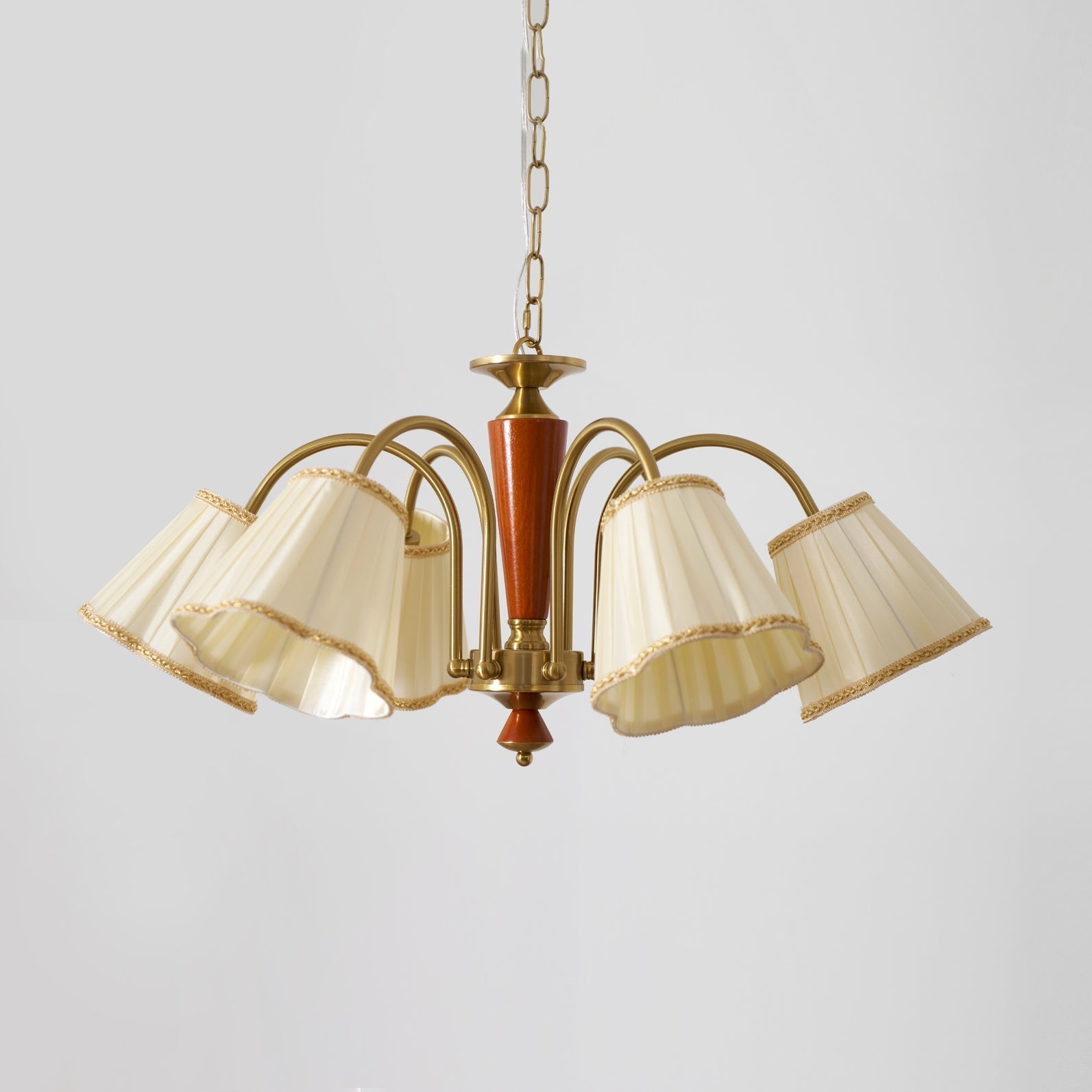 Bellora Bloom Chandelier - Lamp Outdoor