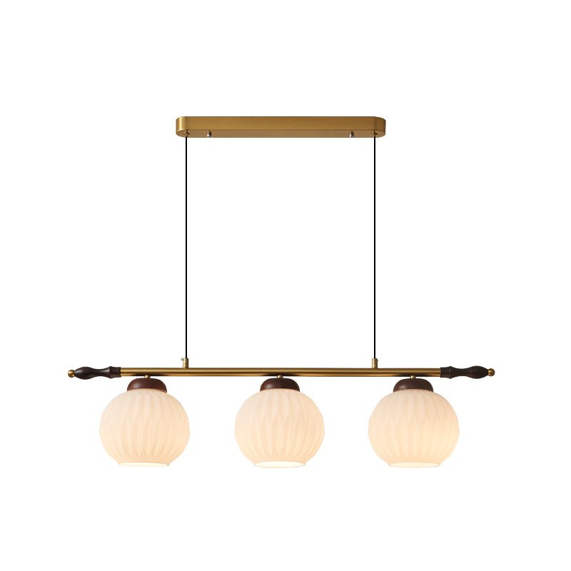 Florentis Island Pendant Light - Lamp Outdoor