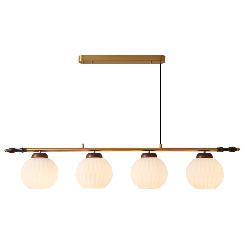 Florentis Island Pendant Light - Lamp Outdoor