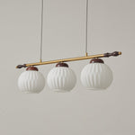 Florentis Island Pendant Light - Lamp Outdoor