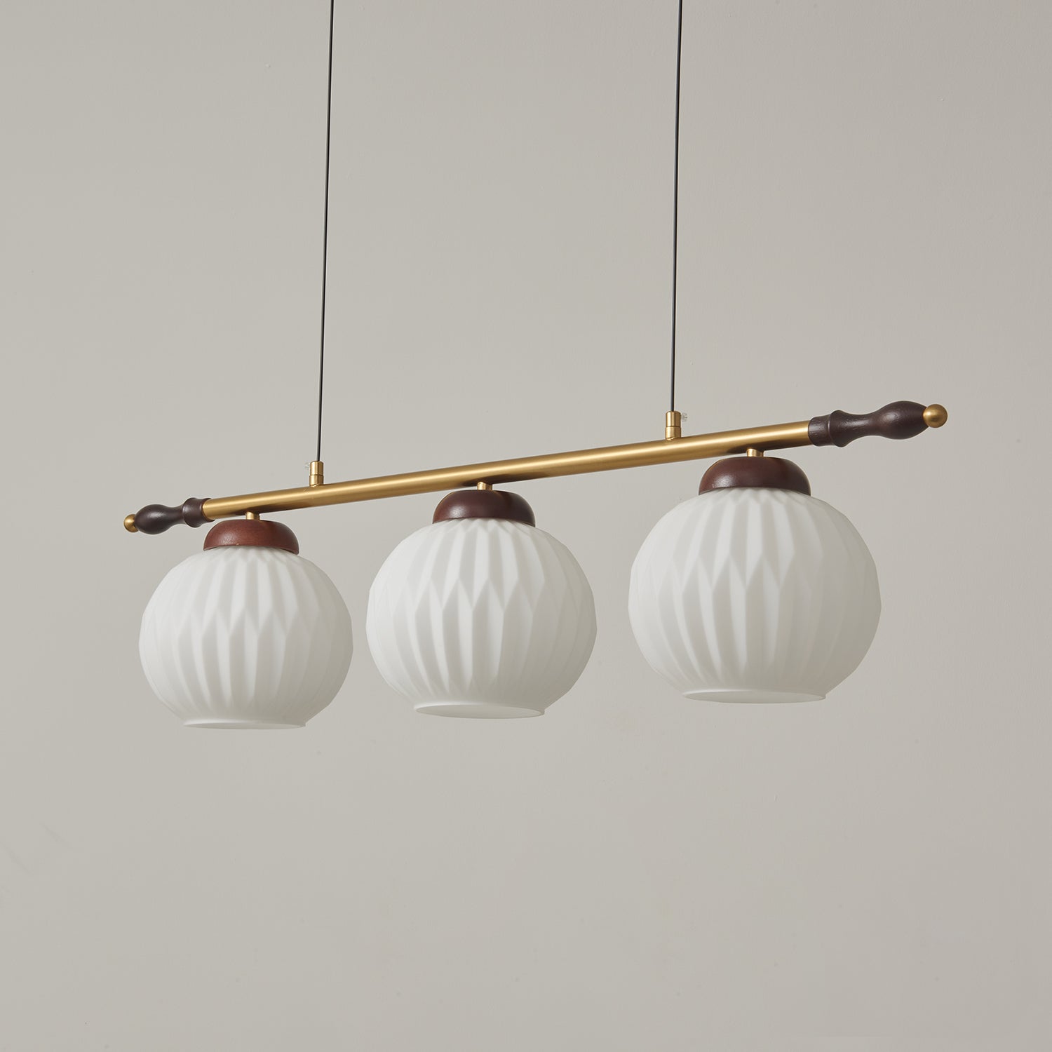 Florentis Island Pendant Light - Lamp Outdoor