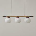 Florentis Island Pendant Light - Lamp Outdoor