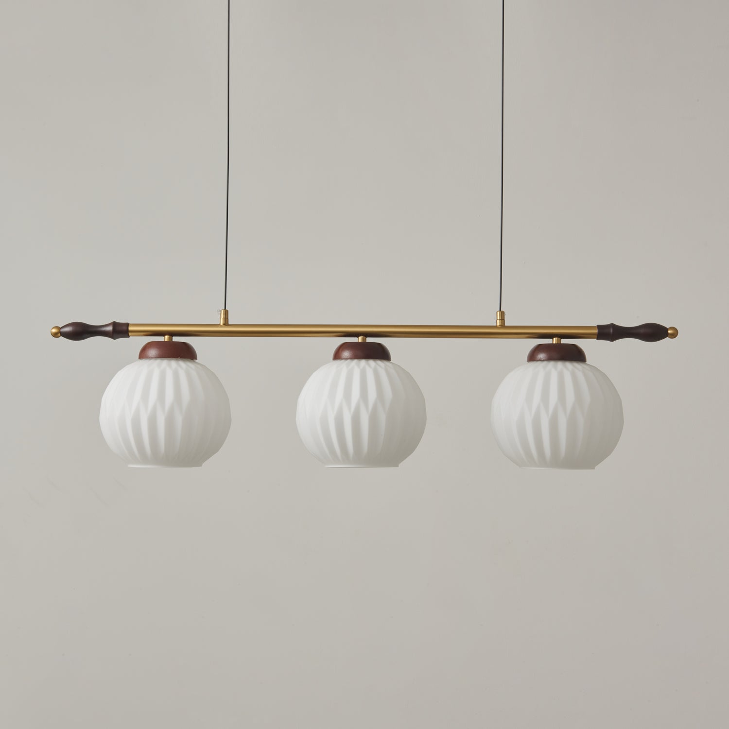 Florentis Island Pendant Light - Lamp Outdoor